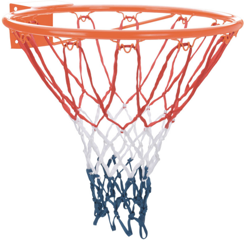 Basketballkurv officielle mål Ø46 cm