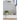 House Nordic - Rabo Stående Dobbelthylde – stål, sand – L30×D15×H31 cm - Bolig og Haven