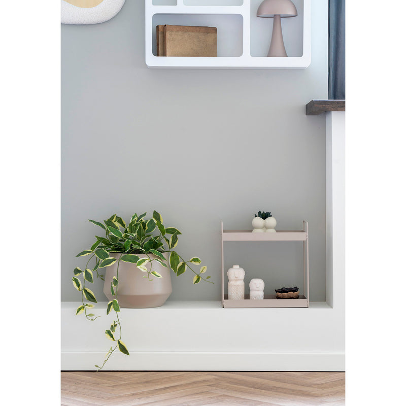 House Nordic - Rabo Stående Dobbelthylde H31 cm