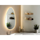 Kiama Spejl fra House Nordic i glas – billede 7