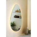 Kiama Spejl fra House Nordic i glas – billede 8
