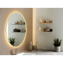 Kiama Spejl fra House Nordic i glas – billede 7