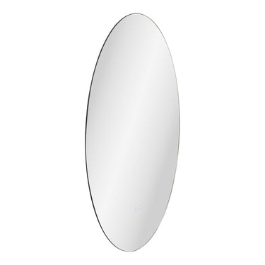 Kiama Spejl fra House Nordic i glas – billede 2