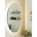 Kiama Spejl fra House Nordic i glas – billede 8