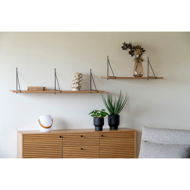 House Nordic - Chiba Væghylde L80 cm - Bolig og Haven
