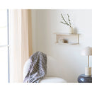 Botta Væghylde fra House Nordic i beige - billede 2