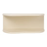 Botta Væghylde fra House Nordic i beige