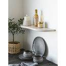 Botta Væghylde fra House Nordic i beige - billede 3