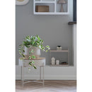 Sisco Hjørnebord fra House Nordic i beige - billede 6