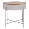 Sisco Hjørnebord fra House Nordic i beige