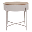 Sisco Hjørnebord fra House Nordic i beige