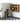 House Nordic - Soria Væghylde – Egetræ – 39x11x51 cm