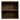Townsville Væghylde med vertikale rum fra House Nordic i mørkebrun – billede 4