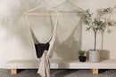 Venture Home Kalino Swing Fabric - Offwhite / - Bolig og Haven