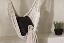 Venture Home Kalino Swing Fabric - Offwhite / - Bolig og Haven