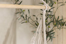 Venture Home Kalino Swing Fabric - Offwhite / - Bolig og Haven