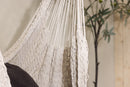 Venture Home Kalino Swing Fabric - Offwhite / - Bolig og Haven