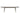 Barrali Spisebord 190 cm med Udtræk - Smoked Eg - Nordisk Design - Bolig og Haven
