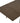 Barrali Tillægsplade, 90x45 cm - Smoked Eg - Til Spisebord - Bolig og Haven