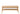 Barrali Sofabord - Natur Eg - Nordisk Design - 45x120x60 cm - Bolig og Haven