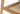 Barrali Sofabord - Natur Eg - Nordisk Design - 45x120x60 cm - Bolig og Haven