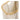 Noto Vasketøjspose fra House Nordic i off White / Brun – billede 5
