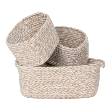 Teixo Kurve fra House Nordic i beige - billede 2