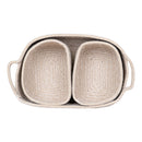 Teixo Kurve fra House Nordic i beige - billede 3