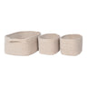 Teixo Kurve fra House Nordic i beige