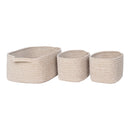Teixo Kurve fra House Nordic i beige