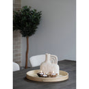 Bakke fra House Nordic i beige - billede 4
