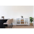 House Nordic - Bogra Kurv, sæt af 2 stk.