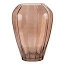 Vase fra House Nordic i brun