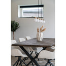 Vase fra House Nordic i beige - billede 3