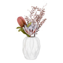 Vase fra House Nordic i beige - billede 2