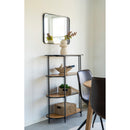 Vase fra House Nordic i beige - billede 6