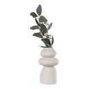 Vase fra House Nordic i beige - billede 2
