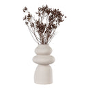 Vase fra House Nordic i beige - billede 3