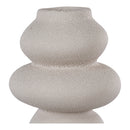 Vase fra House Nordic i beige - billede 4