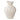 Vase fra House Nordic i hvid - billede 2