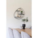 Vase fra House Nordic i hvid - billede 8