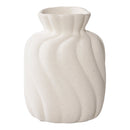 Vase fra House Nordic i hvid - billede 3