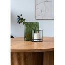 Vase fra House Nordic i grøn - billede 4