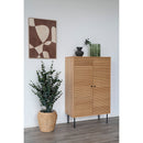 Vase fra House Nordic i grøn - billede 6