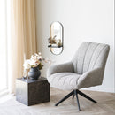Vase fra House Nordic i sort - billede 4