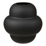 Vase fra House Nordic i sort