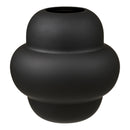 Vase fra House Nordic i sort
