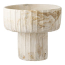 Vase fra House Nordic i brun / Beige