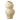 Vase fra House Nordic i beige