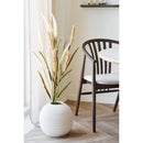 Vase fra House Nordic i hvid - billede 3